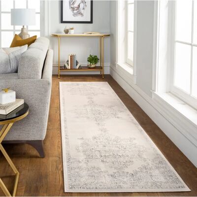 Surya Ceren Vintage Teppich - Oriental, 80x150cm Surya Ceren Vintage Teppich - Oriental, 80x150cm