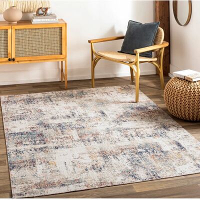Surya - Außen-Teppich 120x170cm Blau Grau - Produkttyp Surya - Außen-Teppich 120x170cm Blau Grau - Produkttyp