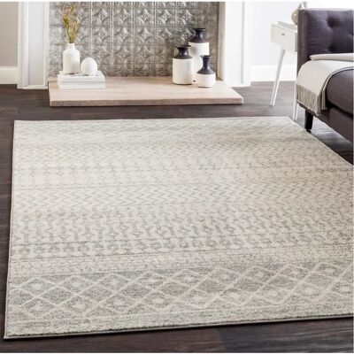 Surya MILAC - Modern Scandinavian Rug - 80x150cm Surya MILAC - Modern Scandinavian Rug - 80x150cm