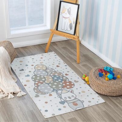 Aratextil - Model: Stella - Size: 80x150 cm - Rug Aratextil - Model: Stella - Size: 80x150 cm - Rug