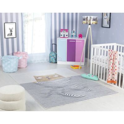 LIVABLISS Kids Rug - Machine Washable, OEKO-TEX 100, Durable Polyester, 120x170cm LIVABLISS Kids Rug - Machine Washable, OEKO-TEX 100, Durable Polyester, 120x170cm