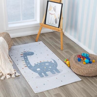 Surya - Model DINO - 3 Features - Rug Surya - Model DINO - 3 Features - Rug