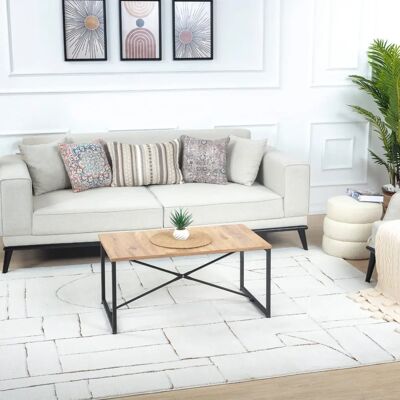 Surya SFAX 200x275cm Moderner skandinavischer Teppich Surya SFAX 200x275cm Moderner skandinavischer Teppich