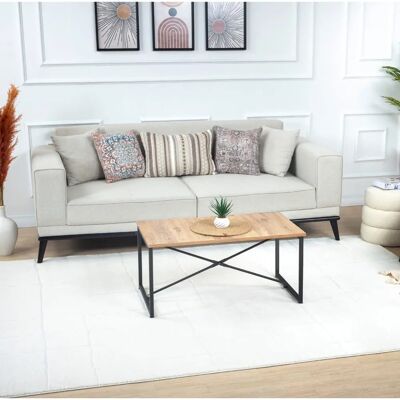 Surya Wabi-Sabi White Rug - Rug Surya Wabi-Sabi White Rug - Rug
