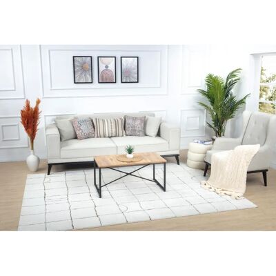 Surya Gijon - Skandinavian Design, 160x213 cm - Carpet Surya Gijon - Skandinavian Design, 160x213 cm - Carpet
