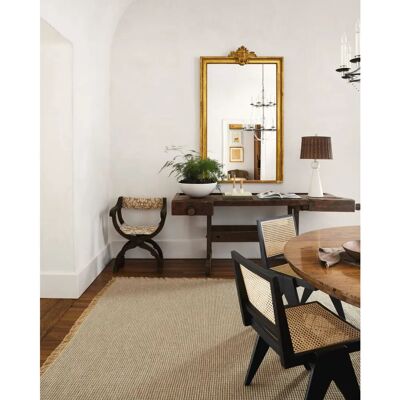 Surya - Jute Boho Rug Model LEVIN - 160x213cm Surya - Jute Boho Rug Model LEVIN - 160x213cm