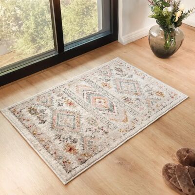 Surya Evelyn Boho-Teppich - Innenbereich Surya Evelyn Boho-Teppich - Innenbereich