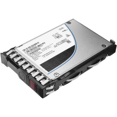 HPE 804631-B21 1,6TB SSD - Solid State Drive - SATA III HPE 804631-B21 1,6TB SSD - Solid State Drive - SATA III