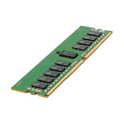HPE 16GB DDR4-2400 Memory Module - Memory Module HPE 16GB DDR4-2400 Memory Module - Memory Module
