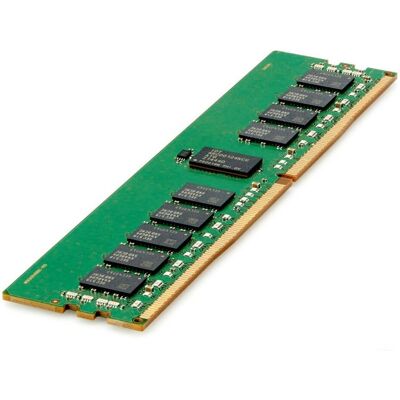 Hewlett Packard Enterprise 32GB DDR4 Geheugenmodule - Geheugen, 32 GB, DDR4, Groen Hewlett Packard Enterprise 32GB DDR4 Geheugenmodule - Geheugen, 32 GB, DDR4, Groen