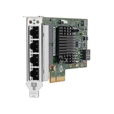 Hewlett Packard Enterprise 811546-B21 4-Port Ethernet Netzwerkkarte - Netzwerkkarte Hewlett Packard Enterprise 811546-B21 4-Port Ethernet Netzwerkkarte - Netzwerkkarte