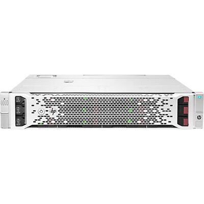 HPE Hewlett Packard Enterprise D3600 72TB Disk Array - 96 Drive Capacity HPE Hewlett Packard Enterprise D3600 72TB Disk Array - 96 Drive Capacity