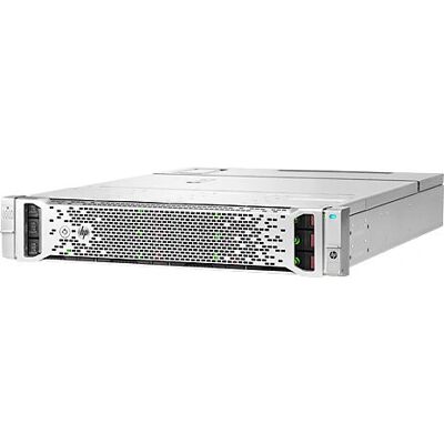HPE Hewlett Packard Enterprise D3700 - 900GB 12G SAS - 22.5TB Storage - Disk Array HPE Hewlett Packard Enterprise D3700 - 900GB 12G SAS - 22.5TB Storage - Disk Array