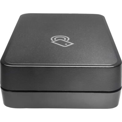 HP Jetdirect 3000W NFC Trådlös utskriftsserver HP Jetdirect 3000W NFC Trådlös utskriftsserver