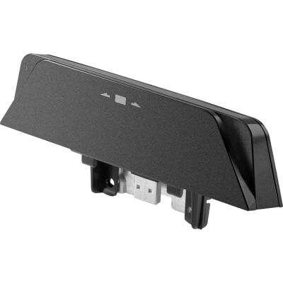 HP RP9 Magnetkartenleser - USB 2.0, Schwarz HP RP9 Magnetkartenleser - USB 2.0, Schwarz