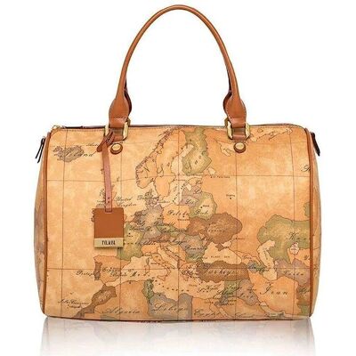 Alviero Martini 1a Classe Borsa Geo Clic - Borsa Alviero Martini 1a Classe Borsa Geo Clic - Borsa