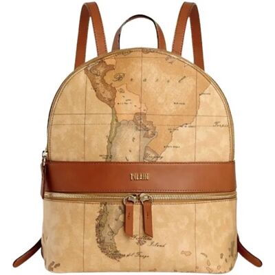 Μπεζ τσάντα Alviero Martini 1a Classe - Bag Μπεζ τσάντα Alviero Martini 1a Classe - Bag