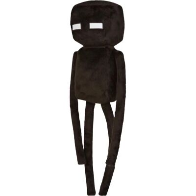 Minecraft Enderman Plüschfigur - 8.1x10.8x43.2cm - Plüschfigur Minecraft Enderman Plüschfigur - 8.1x10.8x43.2cm - Plüschfigur
