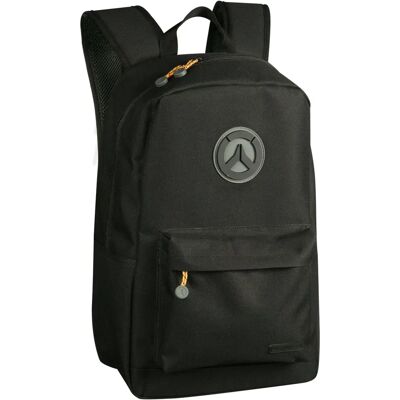 JINX Overwatch Blackout Rucksack - Rucksack JINX Overwatch Blackout Rucksack - Rucksack