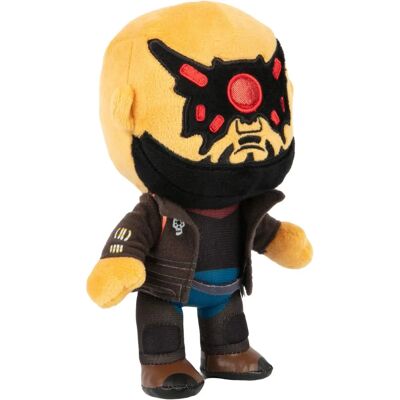 Jinx - Cyberpunk 2077 Royce 8.5 Plüsch - Plüschtier Jinx - Cyberpunk 2077 Royce 8.5 Plüsch - Plüschtier