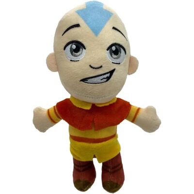 Jinx Aang Plüsch - Avatar: Der Herr der Elemente Jinx Aang Plüsch - Avatar: Der Herr der Elemente