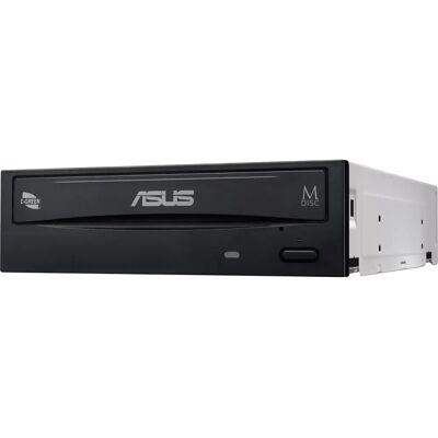 ASUS DRW-24D5MT - Lecteur DVD Super Multi DL interne - Publicité ASUS DRW-24D5MT - Lecteur DVD Super Multi DL interne - Publicité