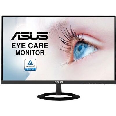 ASUS VZ239HE Moniteur 23'' IPS Full HD LED - Écran d'Ordinateur - Publicité ASUS VZ239HE Moniteur 23'' IPS Full HD LED - Écran d'Ordinateur - Publicité