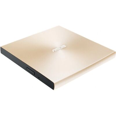 Externí DVD mechanika ASUS ZenDrive U9M - Optické zařízení Externí DVD mechanika ASUS ZenDrive U9M - Optické zařízení