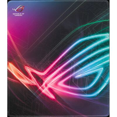 ASUS ROG Strix Edge Gaming Mauspad - Gaming Mauspad ASUS ROG Strix Edge Gaming Mauspad - Gaming Mauspad