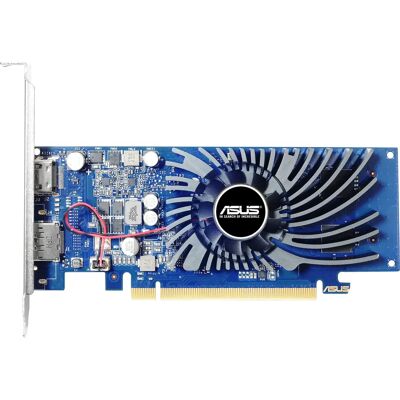 Asus GT1030 - GT1030-2G-BRK (2048MB) Asus GT1030 - GT1030-2G-BRK (2048MB)
