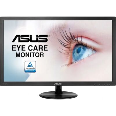 Moniteur ASUS VP247HAE 23,6 pouces Full HD LED - Moniteur d'Ordinateur Moniteur ASUS VP247HAE 23,6 pouces Full HD LED - Moniteur d'Ordinateur