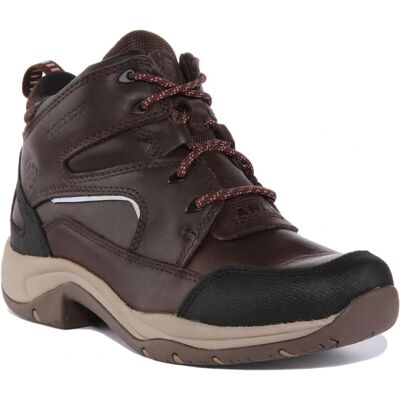 Ariat Telluride II H2O Stiefel - Wasserdichte Reitstiefel Ariat Telluride II H2O Stiefel - Wasserdichte Reitstiefel