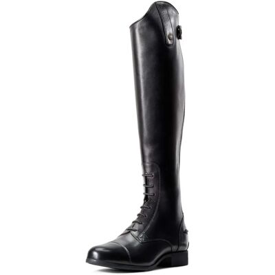 Ariat Heritage Contour II Reitstiefel - Schwarz UK 5 Ariat Heritage Contour II Reitstiefel - Schwarz UK 5