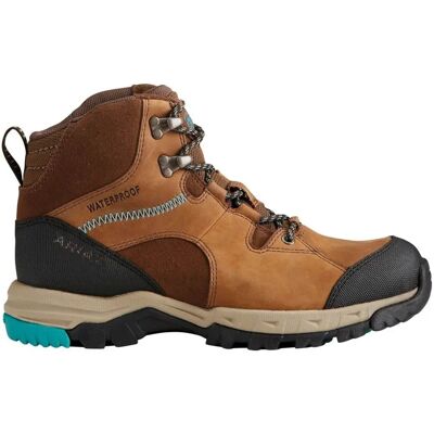 Bottes Ariat Skyline Mid Imperméables - Chaussures - Publicité Bottes Ariat Skyline Mid Imperméables - Chaussures - Publicité