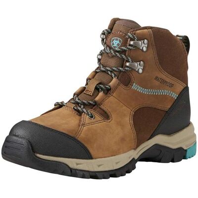 Bottes Ariat Skyline Mid Imperméables - Chaussures - Publicité Bottes Ariat Skyline Mid Imperméables - Chaussures - Publicité