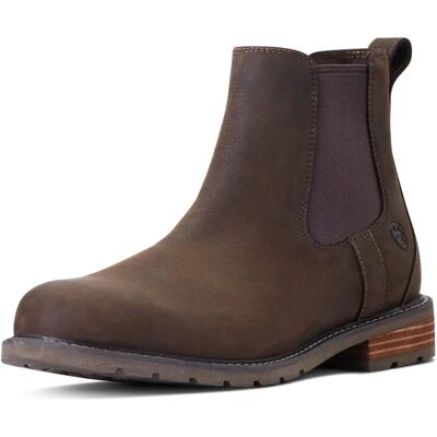 Ariat Wexford Waterproof Boots - Boots Ariat Wexford Waterproof Boots - Boots