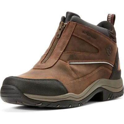 Ariat - Telluride Zip Waterproof - Kupfer - UK 11 - Boots Ariat - Telluride Zip Waterproof - Kupfer - UK 11 - Boots