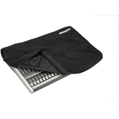 Mackie 3204VLZ3 Mischpultabdeckung - für 3204VLZ4, VLZ3 & VLZ Pro Mackie 3204VLZ3 Mischpultabdeckung - für 3204VLZ4, VLZ3 & VLZ Pro