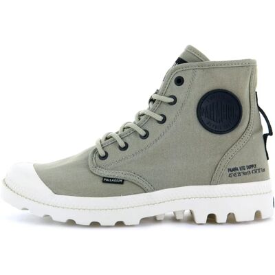 Palladium Pampa Hi unisex - Παπούτσια Palladium Pampa Hi unisex - Παπούτσια