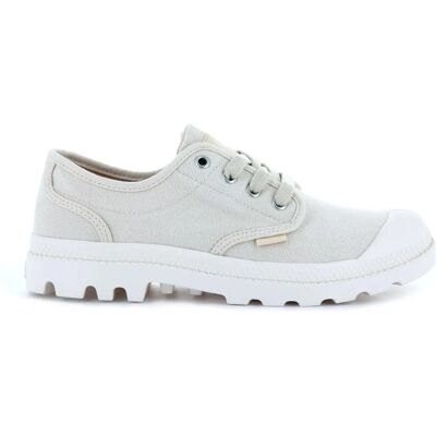 Palladium Pampa Oxford Sahara - Sneakers Palladium Pampa Oxford Sahara - Sneakers