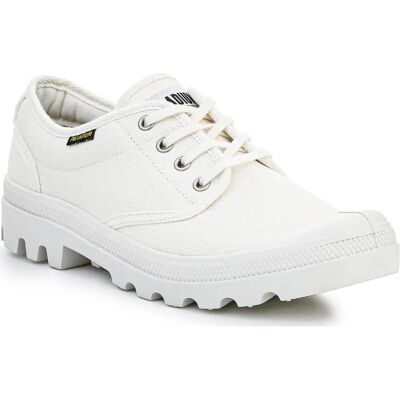 Palladium Vita Oxford Sneakers - Skor Palladium Vita Oxford Sneakers - Skor