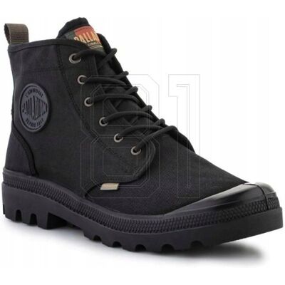 Palladium Pampa Shade 75 - Παπούτσια Palladium Pampa Shade 75 - Παπούτσια