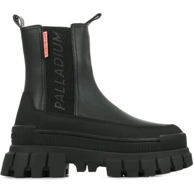 Palladium Revolt Chelsea Ranger - Schwarz - Sneaker Palladium Revolt Chelsea Ranger - Schwarz - Sneaker