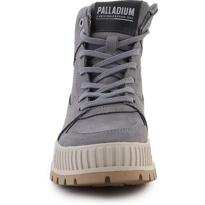 Palladium Pallashock 98357054M - Turnschuhe - Hohe Langlebigkeit Palladium Pallashock 98357054M - Turnschuhe - Hohe Langlebigkeit