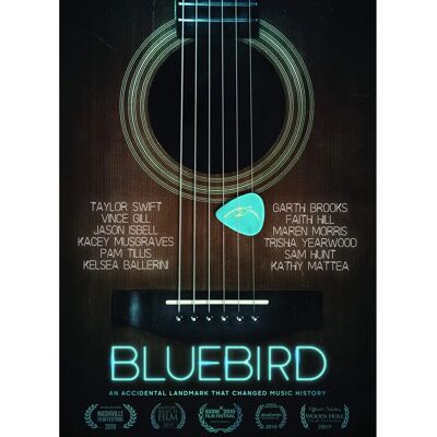 Bluebird Garth Swift - Regione 2 Blu-ray 2020 Bluebird Garth Swift - Regione 2 Blu-ray 2020