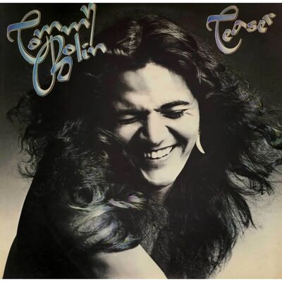 Tommy Bolin - Teaser - Rock Blues Jazz - CD Album Tommy Bolin - Teaser - Rock Blues Jazz - CD Album