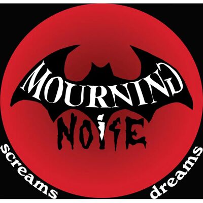 Mourning Noise - Skrik / Drömmar - Vinyl LP Mourning Noise - Skrik / Drömmar - Vinyl LP