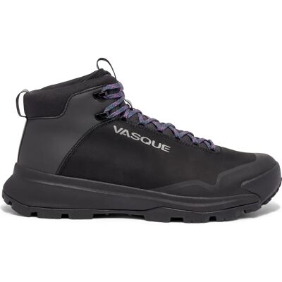 Bottes de Randonnée Vasque Breeze LT GTX - Violet - Imperméables, Légères, Durables - Publicité Bottes de Randonnée Vasque Breeze LT GTX - Violet - Imperméables, Légères, Durables - Publicité