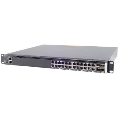 Lenovo G7028 Managed Layer 2 Gigabit Ethernet Switch - Netzwerk-Switch Lenovo G7028 Managed Layer 2 Gigabit Ethernet Switch - Netzwerk-Switch