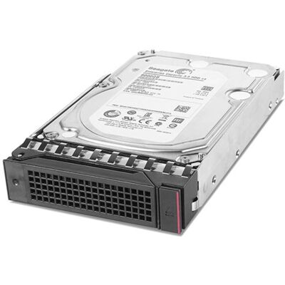 Lenovo 300GB 15K 12Gbps SAS 3.5" G2HS - Festplatte Lenovo 300GB 15K 12Gbps SAS 3.5" G2HS - Festplatte